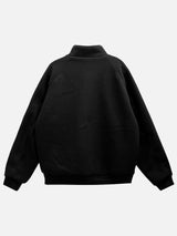 Diden weave wool jacket 3C