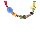 multi gemstone bracelet 05