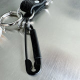 Diceplay Keychain