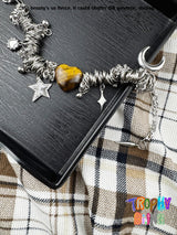 Tiger Eye Bracelet