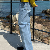 Compos Bootcut Denim(2color)