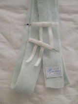 LACE RIBBON HAIRPIN 2PS SET