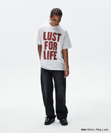 ラストフォーライフTシャツ