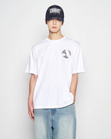 25FW ハロウィンスクリームボーイ半袖Tシャツ