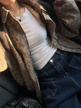 VINTAGE WORK JACKET