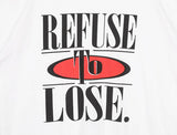 No.0824 Refuse half T