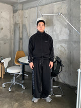 Chams Two Line Track Jacket