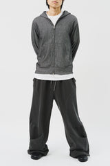 Steam Pigment Wide Pants (4color)