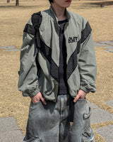 US Army IPFU Windbreaker Jacket