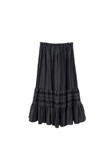 Any frill skirt