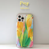[MADE] ポージースマホケース (ジェリーハード)