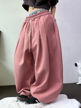 ハート🎀💕🧸ベイビーセミクロップドTシャツフーディージップアップジャンパー🧸🖤🤍3COLOR