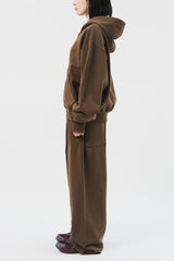 Jeff Wide Sweatpants (3color)