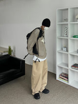 MI Wide Balloon Pants (2C)