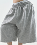 M-XXL❤2COLORS❤ PLANNED❤ OVERFIT BERMUDA PANTS