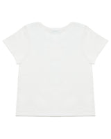 ヘッドセット ティー White