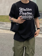 ウォーターハーフTシャツ 4C