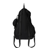 IDパッカブルストリングバックパック 18L / Black