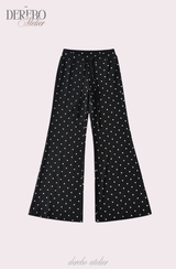レイナ ドットパッド トレーニングセットアップ (REGULAR PANTS)