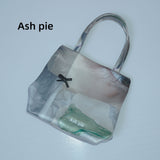 Printed small bag