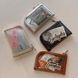 ready wallet - 4colors