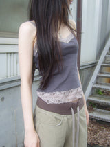 sweetny sleeveless