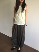 Say Balloon Harem Pants (5color)