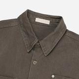 Pocket Patch Work Shirt