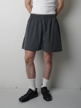 PT10 Double-Layer Technical Shorts