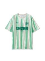 イビザスポーティーショートスリーブTシャツ (4 Colors)