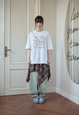 UV Dayforyou Short Sleeve T-shirt