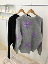 Ako cardigan