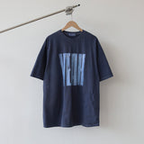  YEAH PIG HALF TEE 