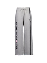 PUNK WAPPEN SWEATPANTS_P