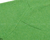 out Soft Cash-like Round Knit