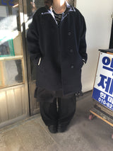 Shou Half Coat