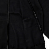 MFC STORE SCRIPT LOGO ZIP UP HOODIE
