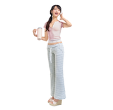 ベイビーパウダーレースT [ピンク]