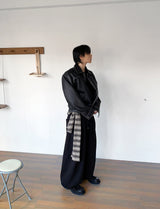 No.0958 G vtg スカーフ (4color)
