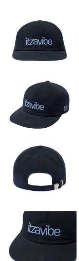 SYMBOL LOGO CAP - NAVY
