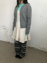 Winter Wool Touch Nordic Pants (2color)