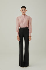 NO.5 TOP - PINK ROSE