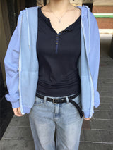 [EE] Ray Soft Button T