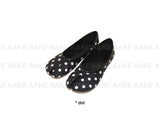 DOT TABI FLAT