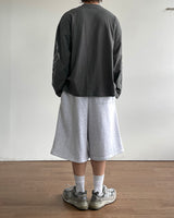 STAY Bermuda Sweatpants