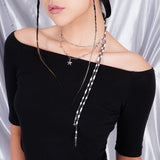 Stellina Necklace (Mono)