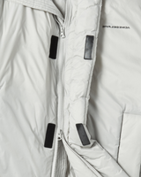 25FW ノンキルティドダックダウンジャケット