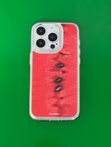 スイカジェリーハードケース