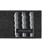 Akiv Hair Band Charcoal