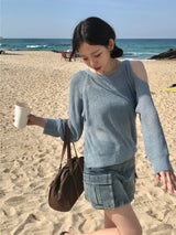 Jiffy knit
